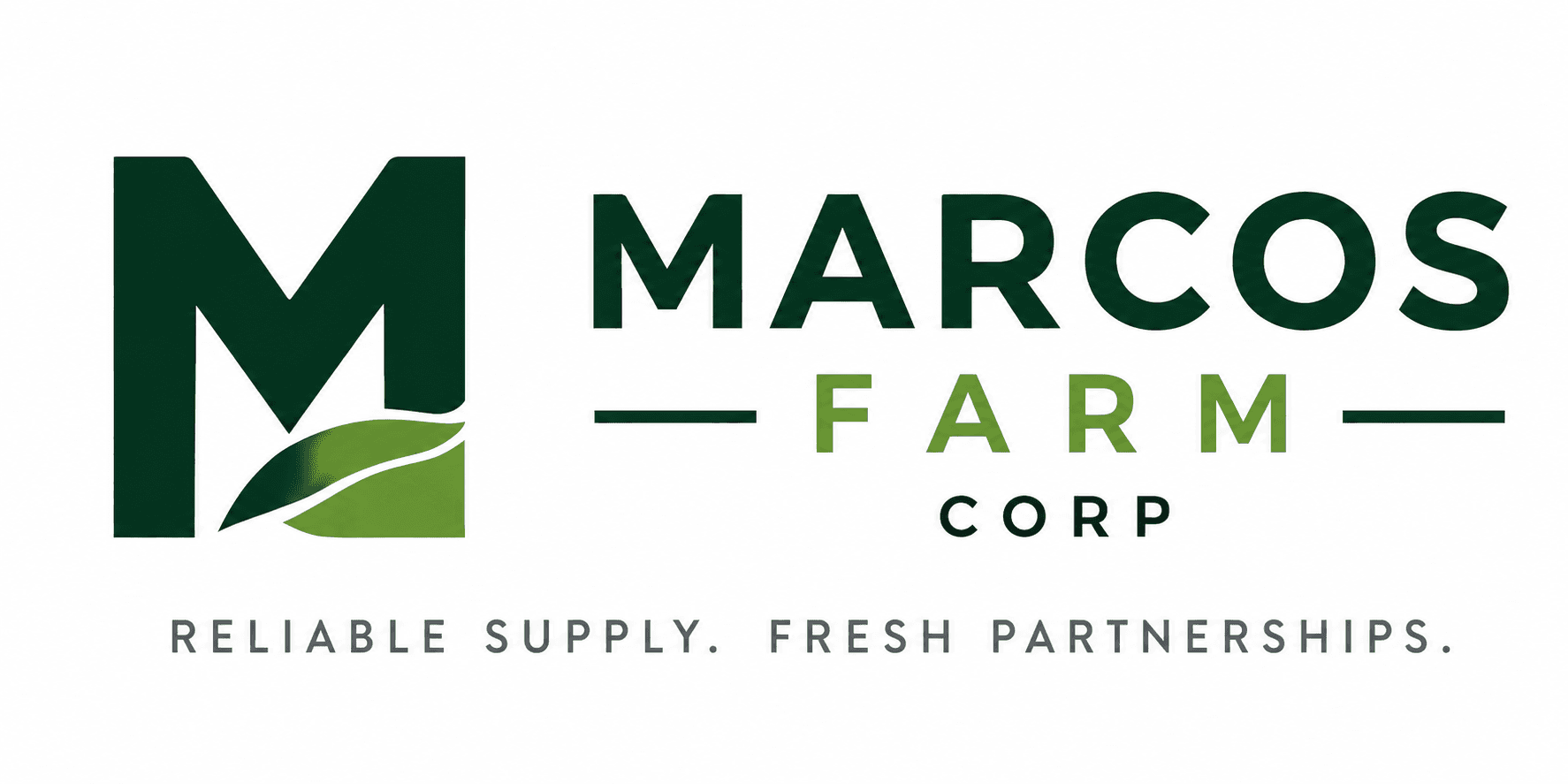 Marco Farms Corp