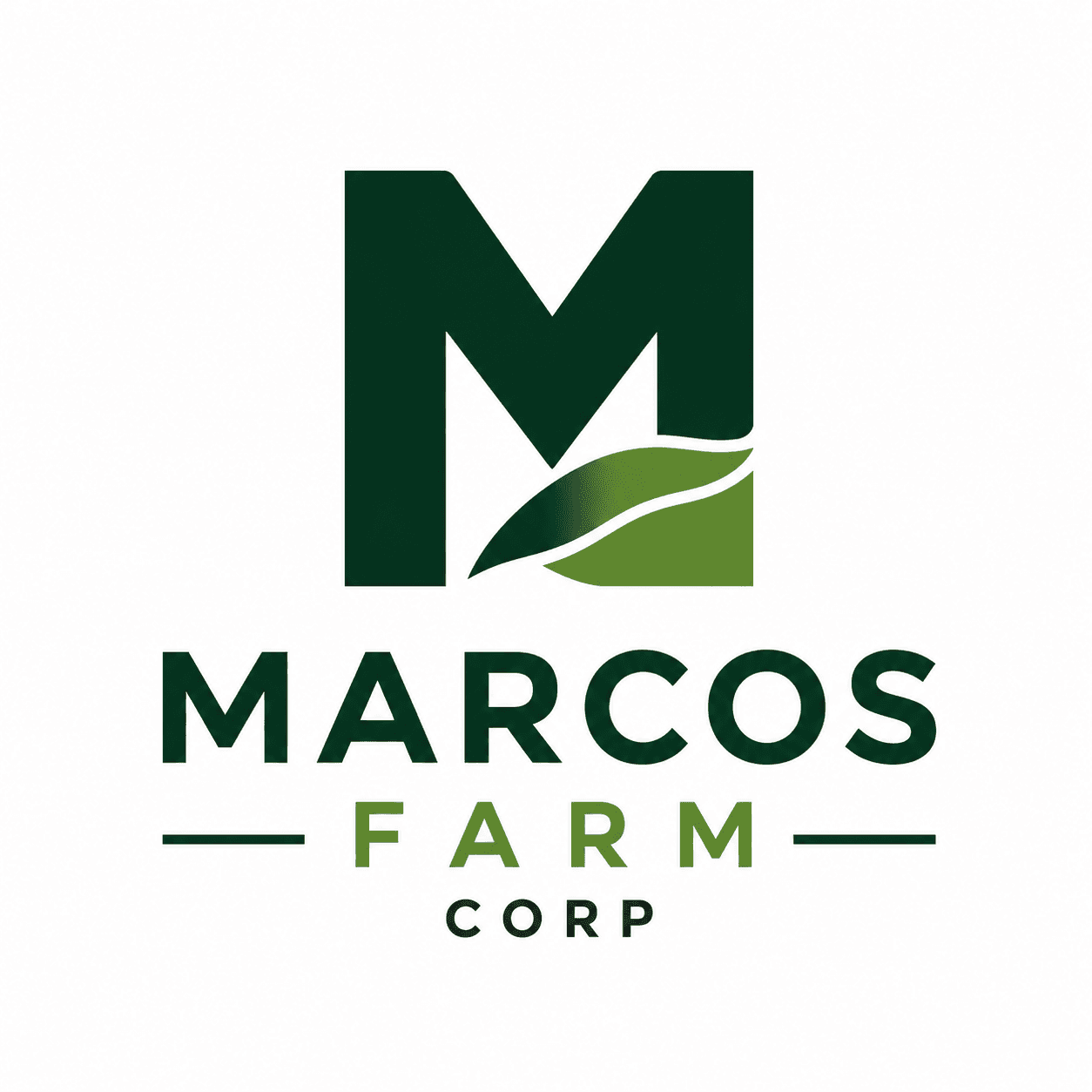 Marco Farms Corp