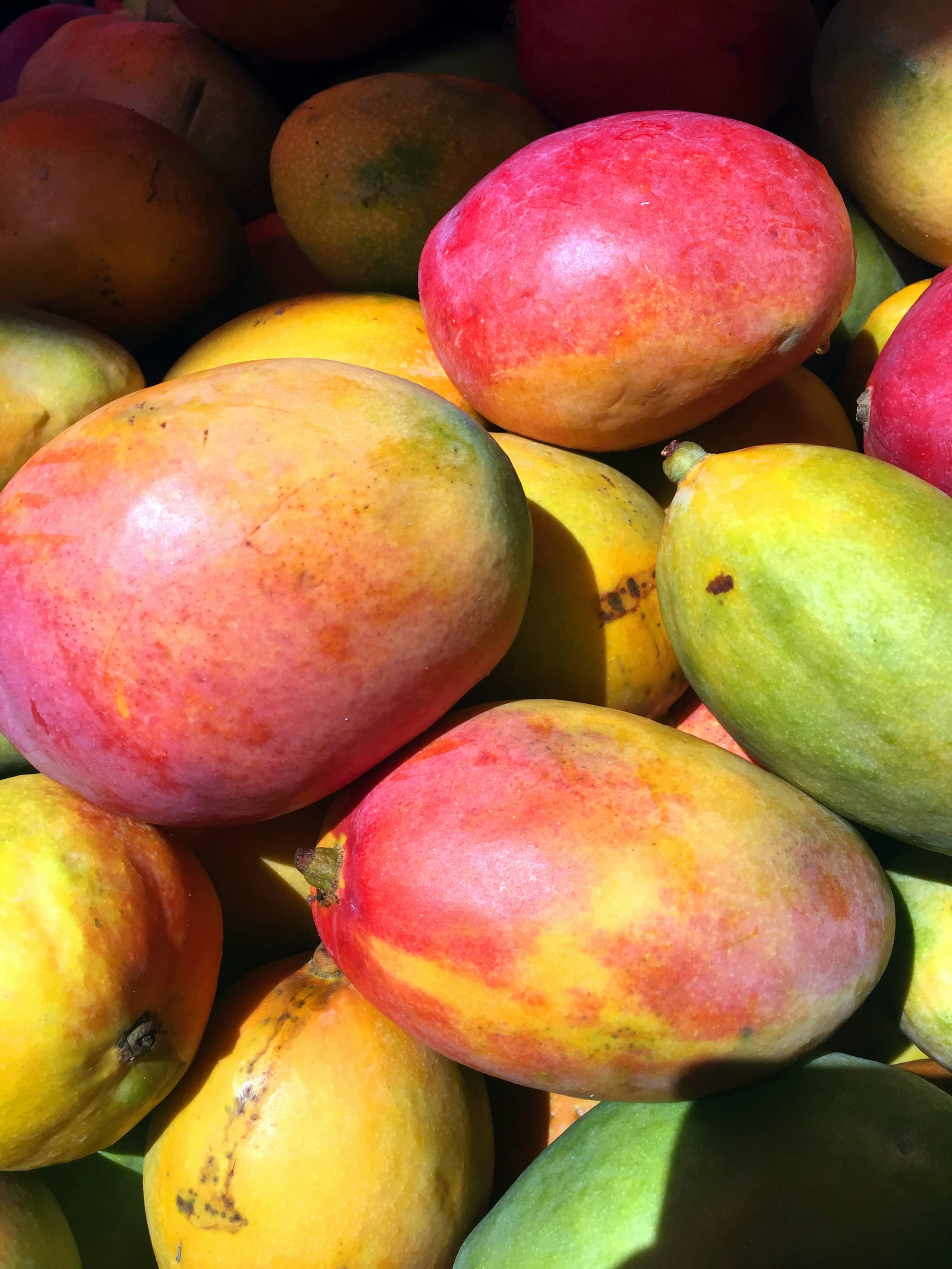 Mango - image 1