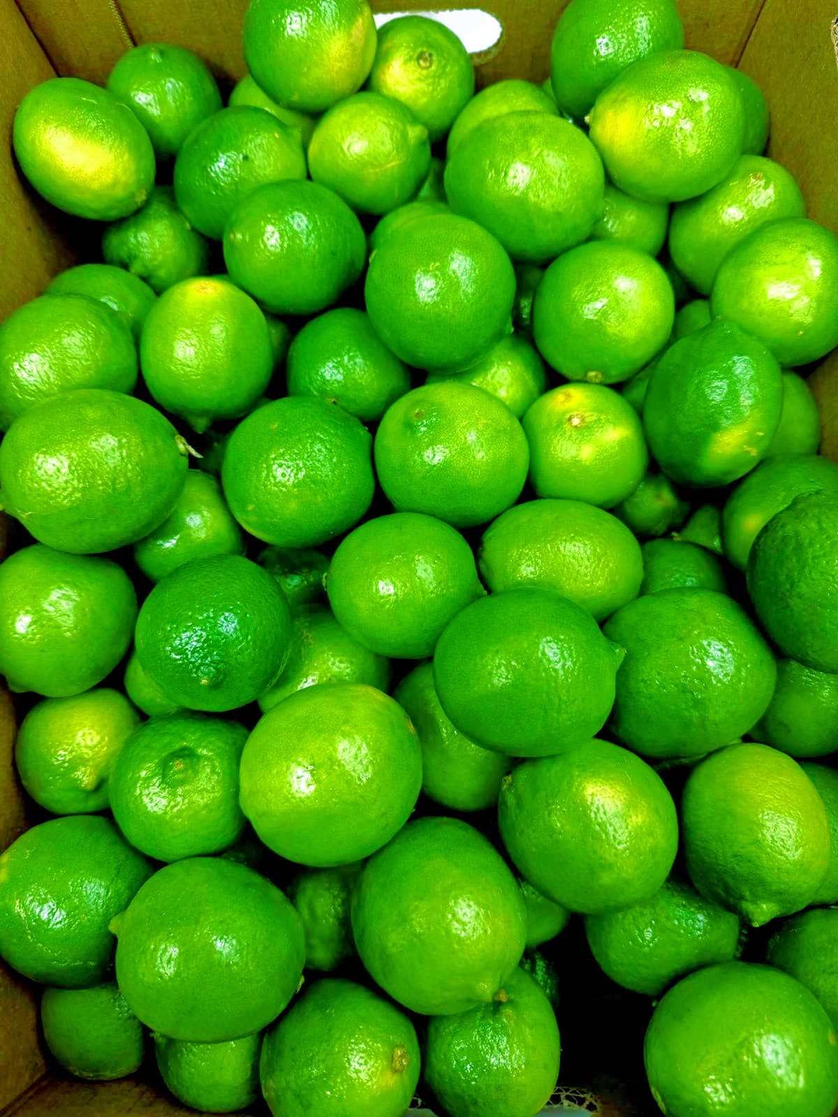 Tahiti Lime - image 1